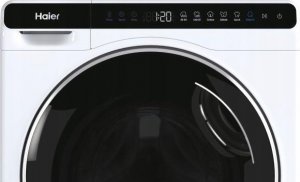 Pralka Haier Washing machine Haier HW50-BP12307-S 3