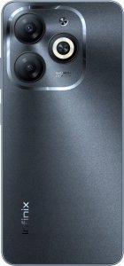 Smartfon Infinix Smart 8 3/64GB Czarny  (I/X6525/3-64/TIMBER BLACK) 3