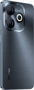 Smartfon Infinix Smart 8 3/64GB Czarny  (I/X6525/3-64/TIMBER BLACK) 6