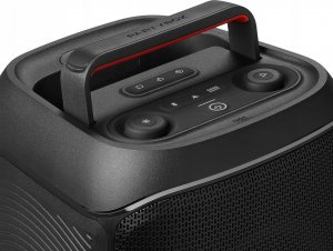 Głośnik JBL PartyBox Club 120 czarny (JBLPBCLUB120EP) 6