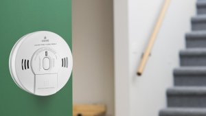 Kidde Czujnik czadu i dymu 2w1 (K10SCO) 14