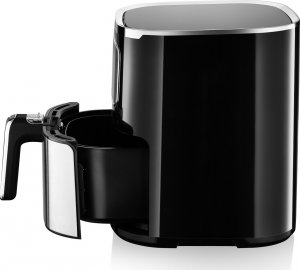 Frytkownica beztłuszczowa Transa Electronics Frytkownica beztłuszczowa Medium 5 l 1700W 3