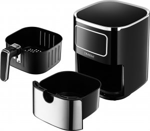 Frytkownica beztłuszczowa Transa Electronics Frytkownica beztłuszczowa Medium 5 l 1700W 4