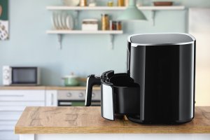 Frytkownica beztłuszczowa Transa Electronics Frytkownica beztłuszczowa Medium 5 l 1700W 5