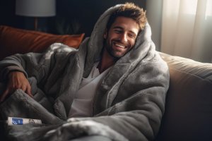 Beauty Limited Koc elektryczny Polar Heat 160W 3