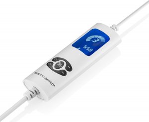 Beauty Limited Koc elektryczny Polar Heat 160W 4