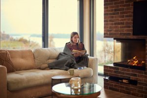 Beauty Limited Koc elektryczny Polar Heat 160W 7