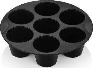 Transa Electronics  Akcesoria do frytkownicy beztłuszczowej 13 elementów 2