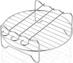 Transa Electronics  Akcesoria do frytkownicy beztłuszczowej 13 elementów 6