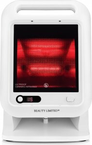 Beauty Limited Lampa na podczerwień Infra Care 300W 2