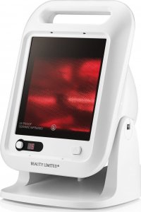 Beauty Limited Lampa na podczerwień Infra Care 300W 6