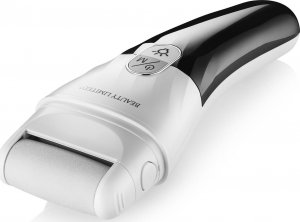 Beauty Limited Pilnik elektryczny do stóp wodoodporny Beauty Feet 2