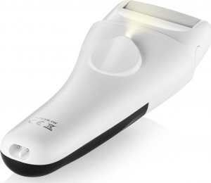 Beauty Limited Pilnik elektryczny do stóp wodoodporny Beauty Feet 3