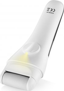 Beauty Limited Pilnik elektryczny do stóp wodoodporny Beauty Feet 5