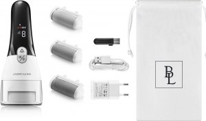 Beauty Limited Pilnik elektryczny do stóp wodoodporny Beauty Feet 10