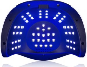 Lampa do paznokci Beauty Limited Lampa do paznokci LED UV NailLed 60 diod 180W 11