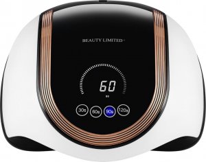 Lampa do paznokci Beauty Limited Lampa do paznokci LED UV NailLed 60 diod 180W 6