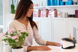 Lampa do paznokci Beauty Limited Lampa do paznokci LED UV NailLed 60 diod 180W 8