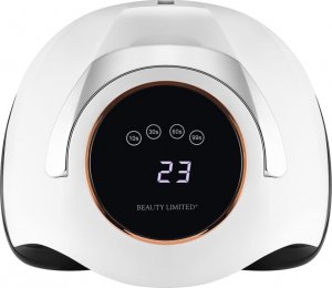 Lampa do paznokci Beauty Limited Lampa do paznokci LED UV LedNail 60 diod 180W 5