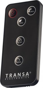 Wentylator Transa Electronics Wentylator kolumnowy BlackFan 17