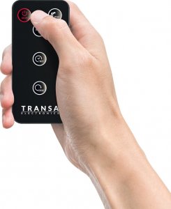 Wentylator Transa Electronics Wentylator kolumnowy BlackFan 3