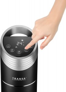 Wentylator Transa Electronics Wentylator kolumnowy BlackFan 4