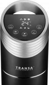 Wentylator Transa Electronics Wentylator kolumnowy BlackFan 9