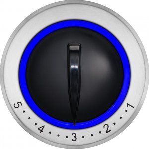 Blender Transa Electronics Blender ręczny Blenda Fresh 4w1 1500W 7