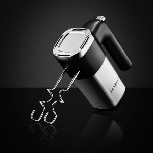 Mikser Transa Electronics Mikser ręczny SpeedyMix 900W 9