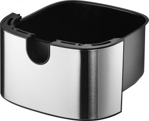 Frytkownica beztłuszczowa Transa Electronics Frytkownica beztłuszczowa 6 l 1700W 6