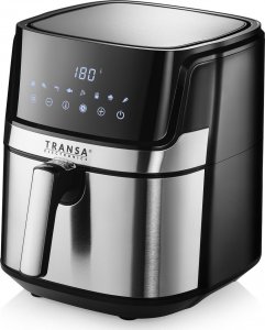 Frytkownica beztłuszczowa Transa Electronics Frytkownica beztłuszczowa 6 l 1700W 9