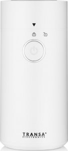 Młynek do kawy Transa Electronics Młynek do kawy White Grindly 200W 6
