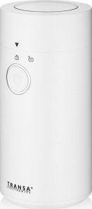 Młynek do kawy Transa Electronics Młynek do kawy White Grindly 200W 7
