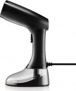Parownica do ubrań Transa Electronics Parownica do ubrań Steammy Black 2000W 3