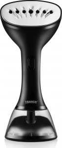 Parownica do ubrań Transa Electronics Parownica do ubrań Steammy Black 2000W 4