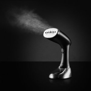 Parownica do ubrań Transa Electronics Parownica do ubrań Steammy Black 2000W 5