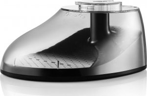 Parownica do ubrań Transa Electronics Parownica do ubrań Steammy Black 2000W 8