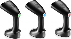 Parownica do ubrań Transa Electronics Parownica do ubrań Steammy Black 2000W 9