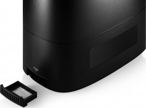 Nawilżacz powietrza Transa Electronics MistyBlack Czarny 2