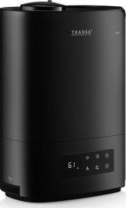 Nawilżacz powietrza Transa Electronics MistyBlack Czarny 5