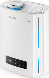 Nawilżacz powietrza Transa Electronics MistyWhite Biały 2