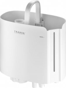 Nawilżacz powietrza Transa Electronics MistyWhite Biały 5