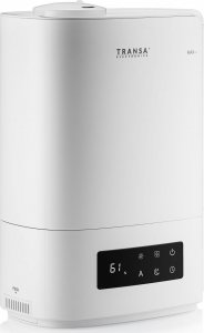 Nawilżacz powietrza Transa Electronics MistyWhite Biały 6