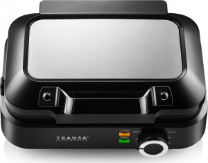 Gofrownica Transa Electronics Two Waffles 2