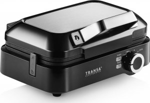 Gofrownica Transa Electronics Two Waffles 4