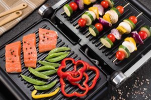 Grill elektryczny Transa Electronics 13