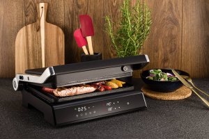 Grill elektryczny Transa Electronics 4