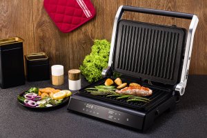Grill elektryczny Transa Electronics 5