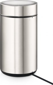 Młynek do kawy Transa Electronics Młynek do kawy SilverGrindly 200W 2