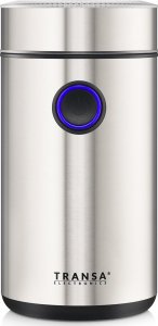 Młynek do kawy Transa Electronics Młynek do kawy SilverGrindly 200W 5
